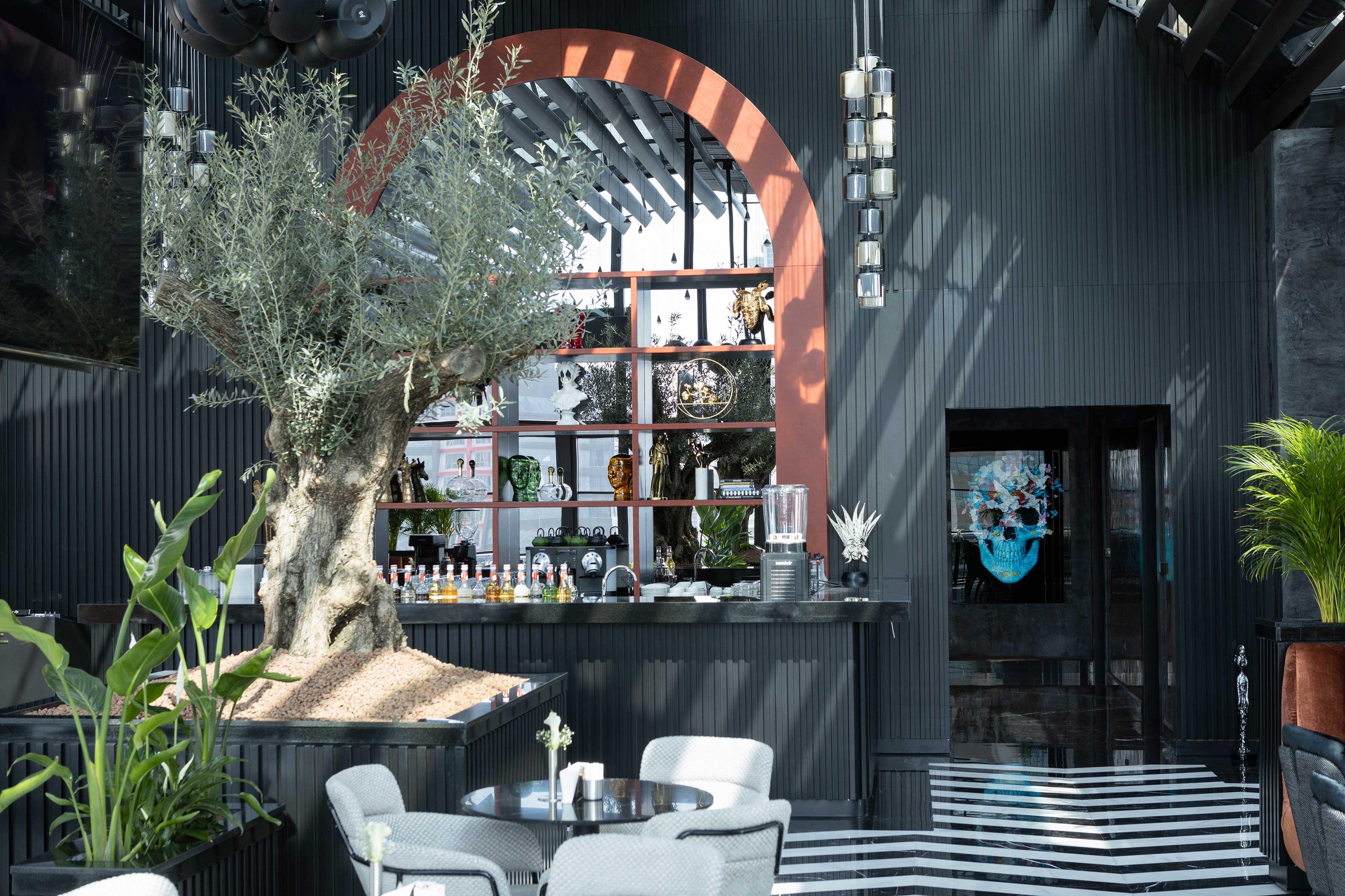 Metropolitan 5* Ankara