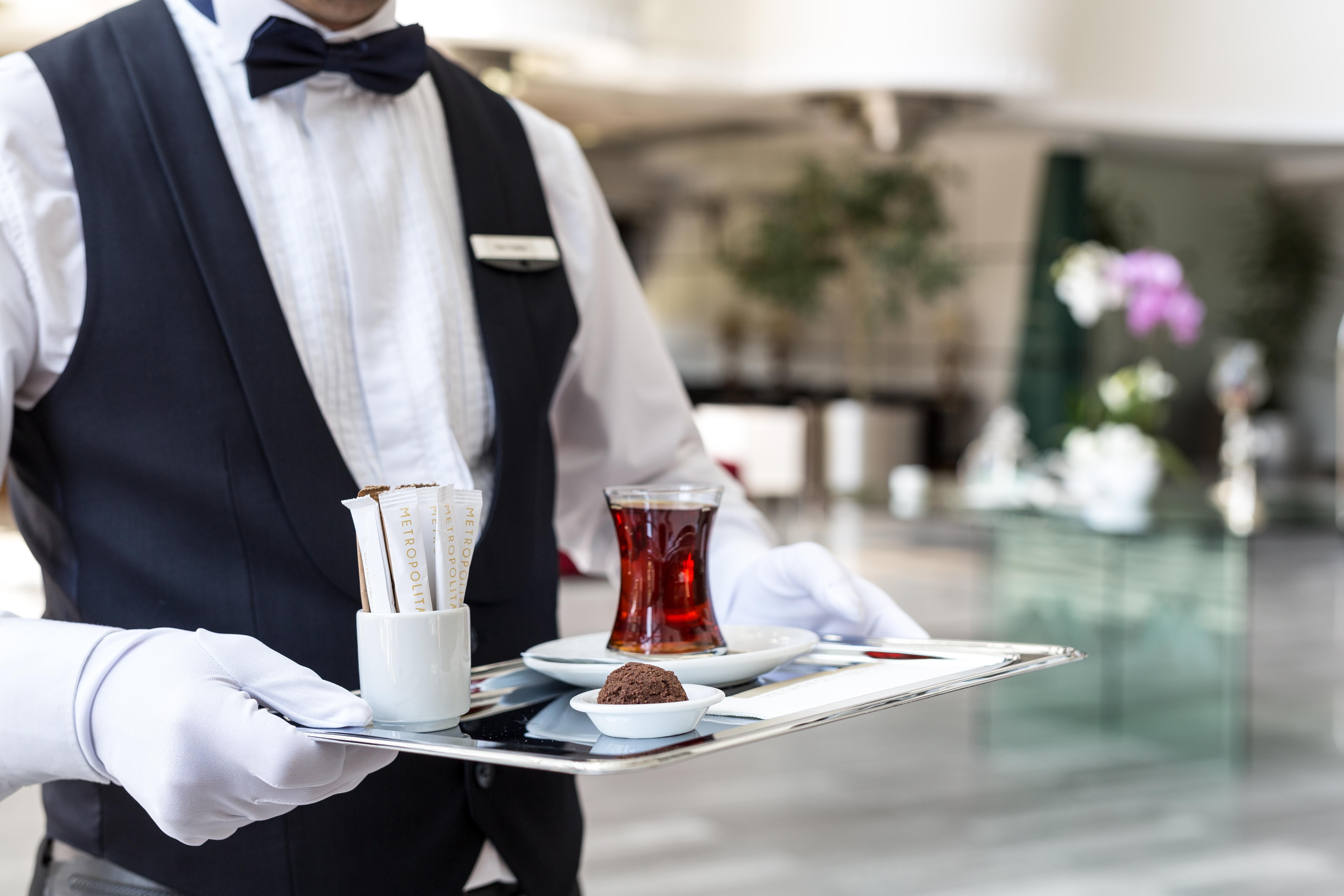 Metropolitan 5* Ankara