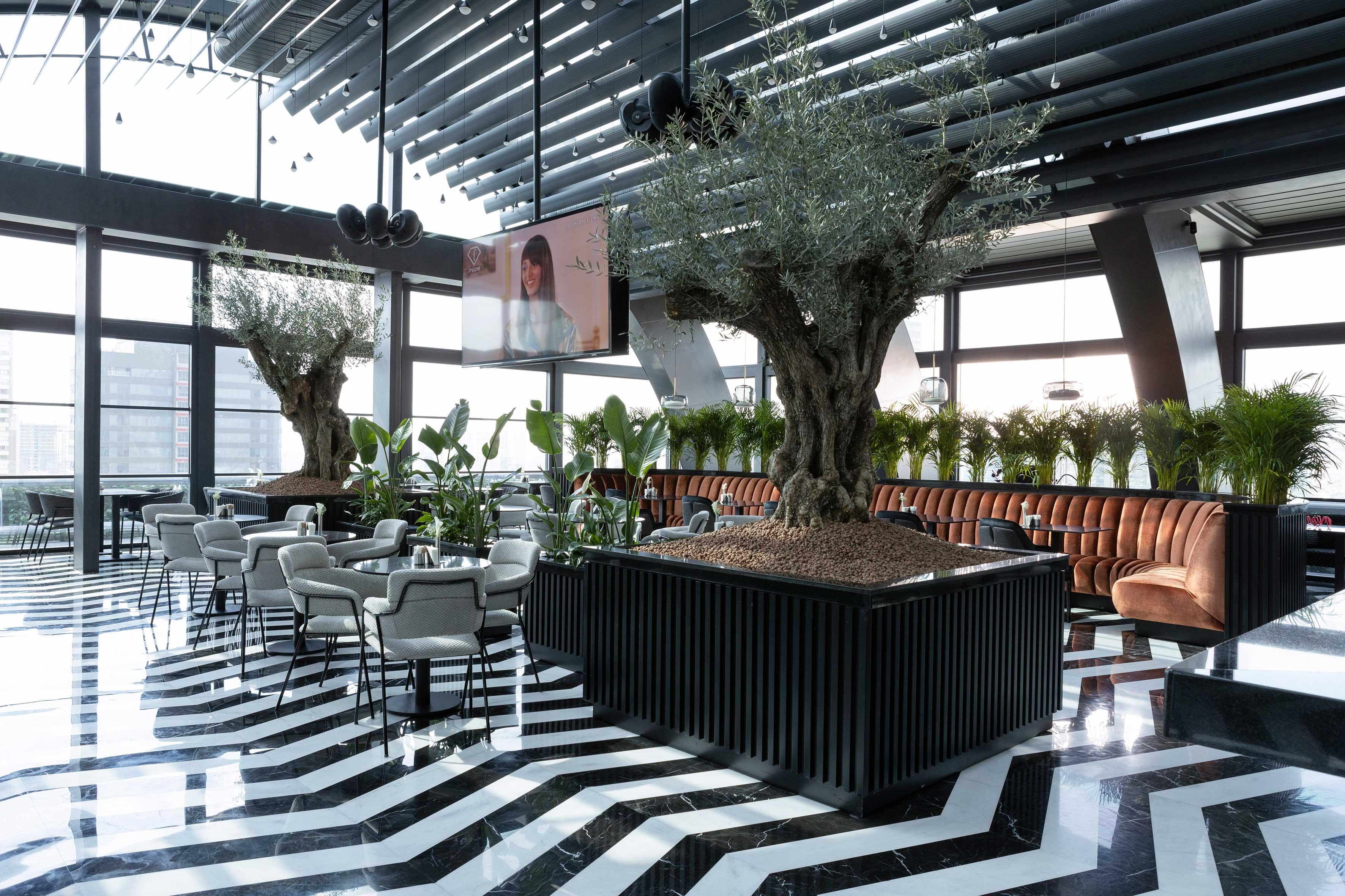 Metropolitan 5* Ankara