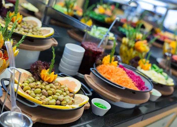 Metropolitan Hotels Ankara