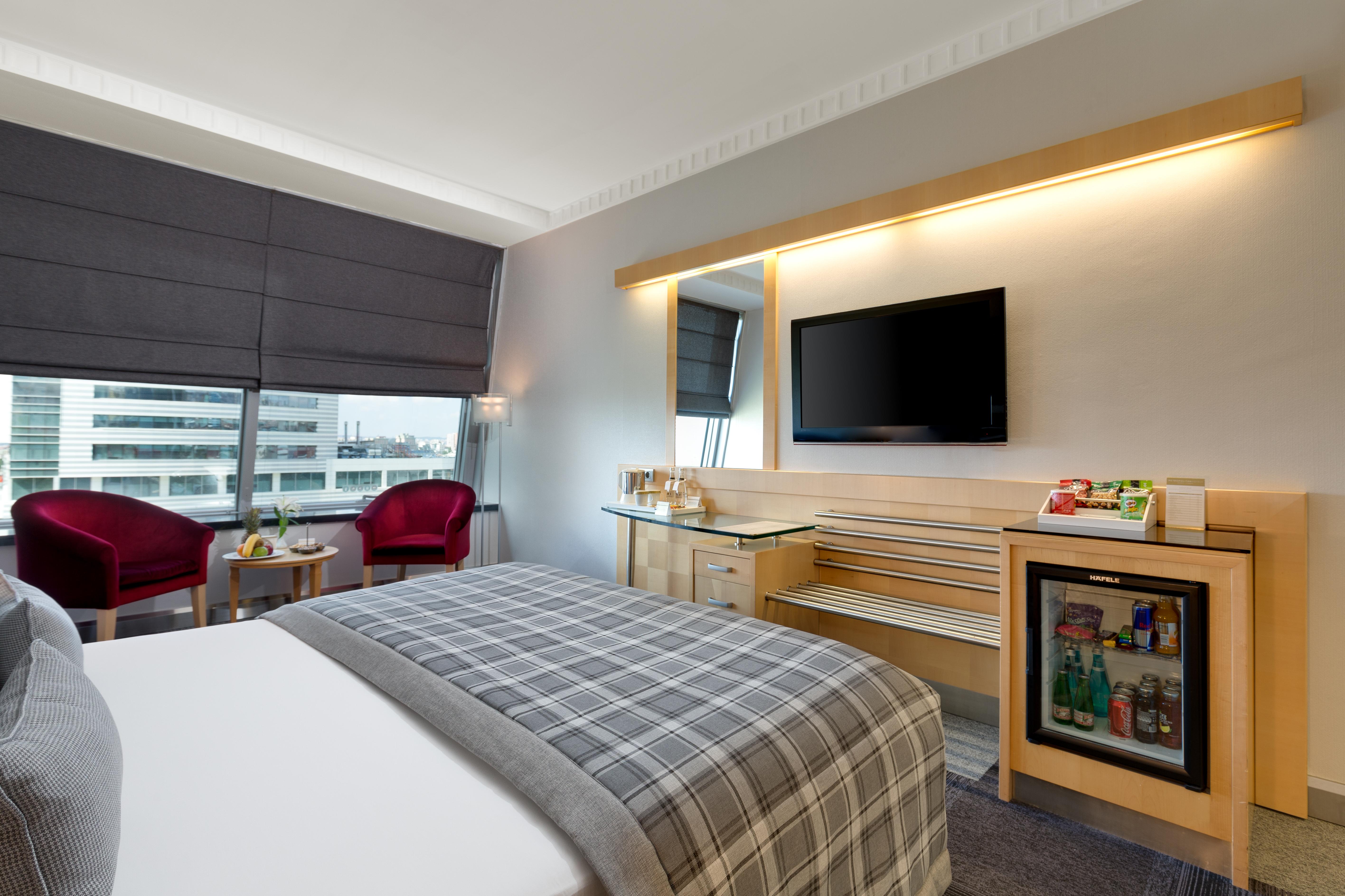 Metropolitan Otel