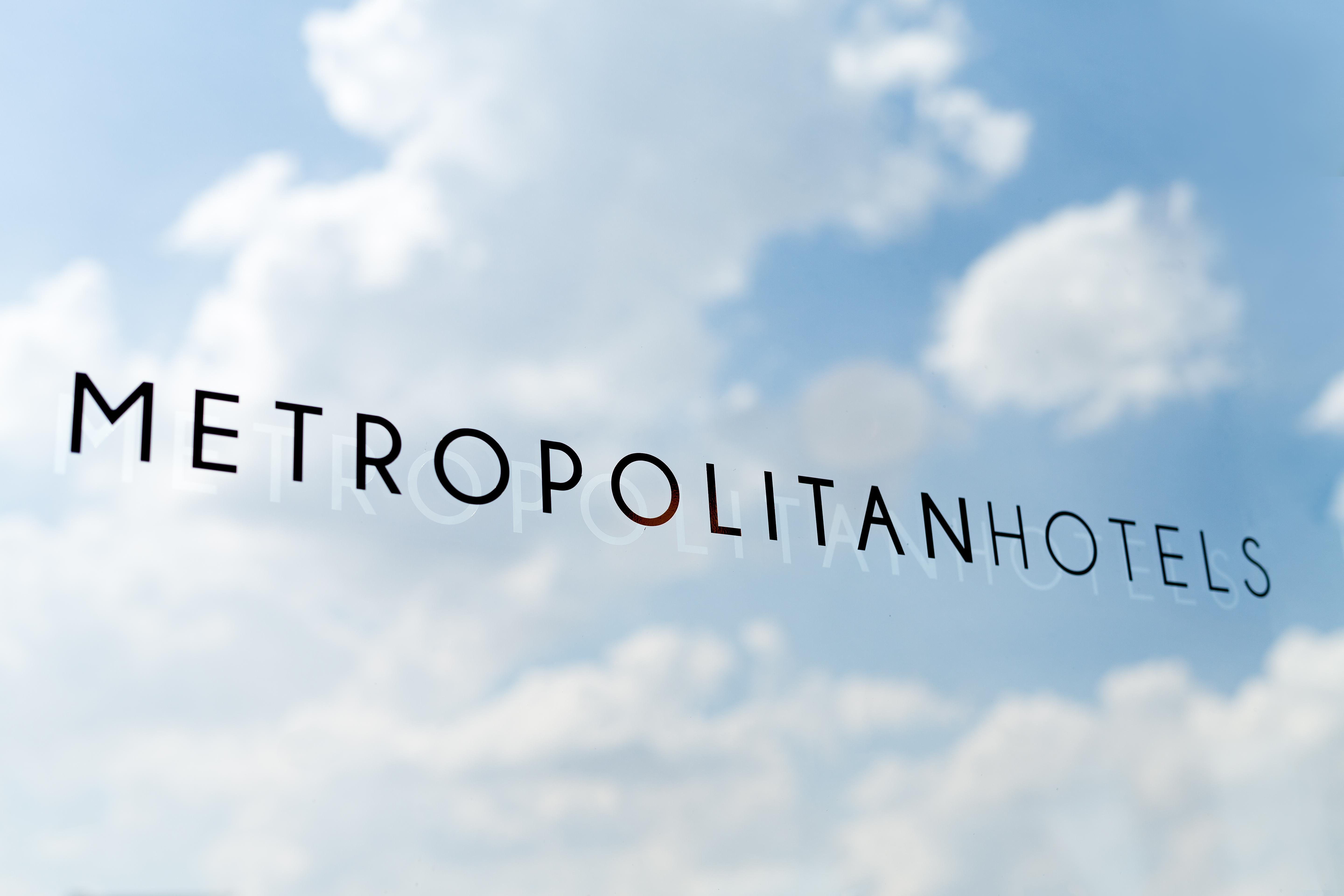 Metropolitan