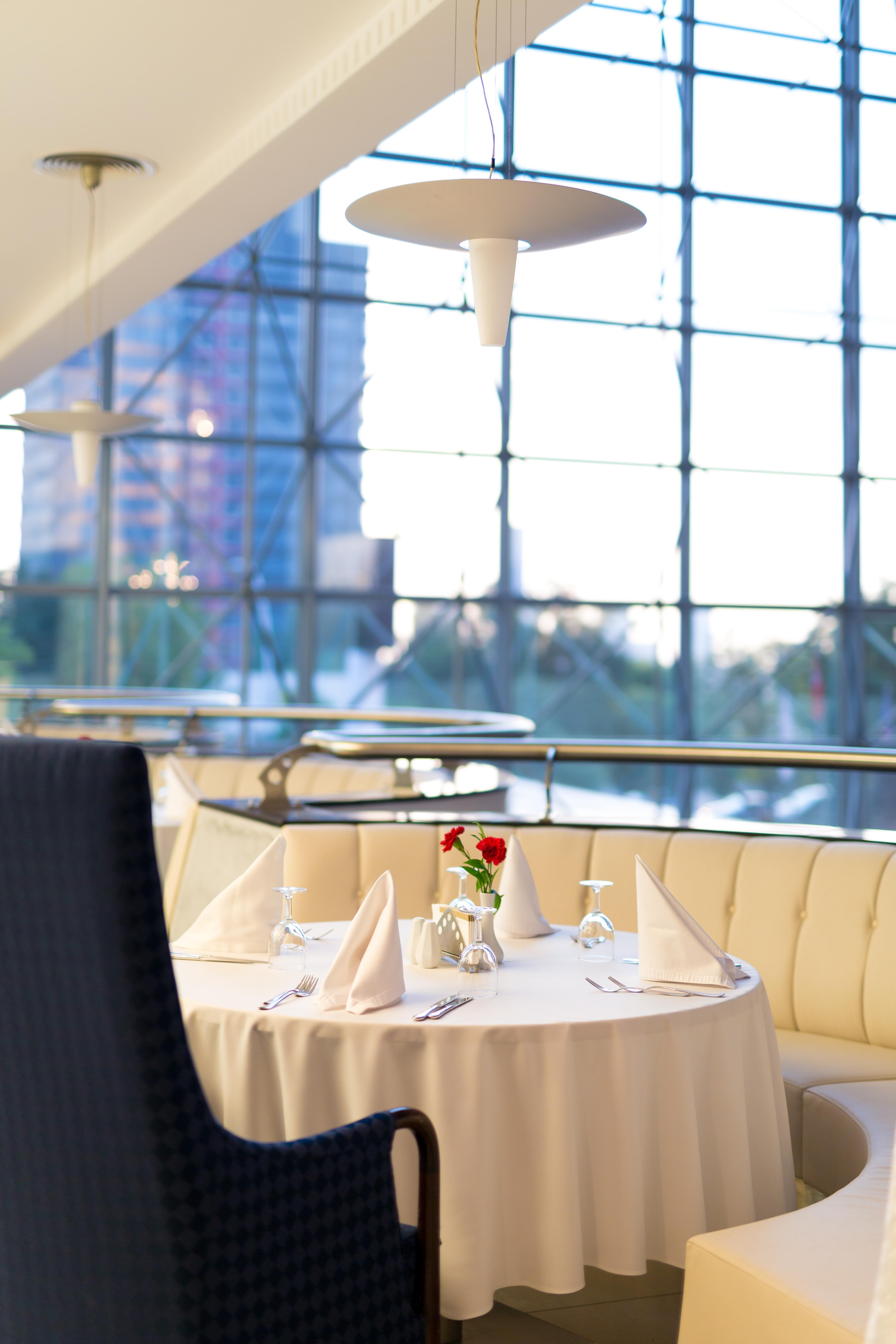 Metropolitan Otel 5*
