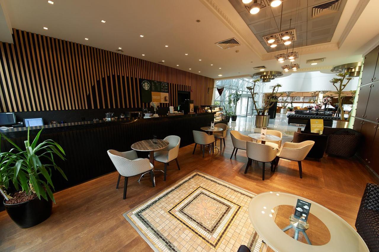 Metropolitan 5* אנקרה