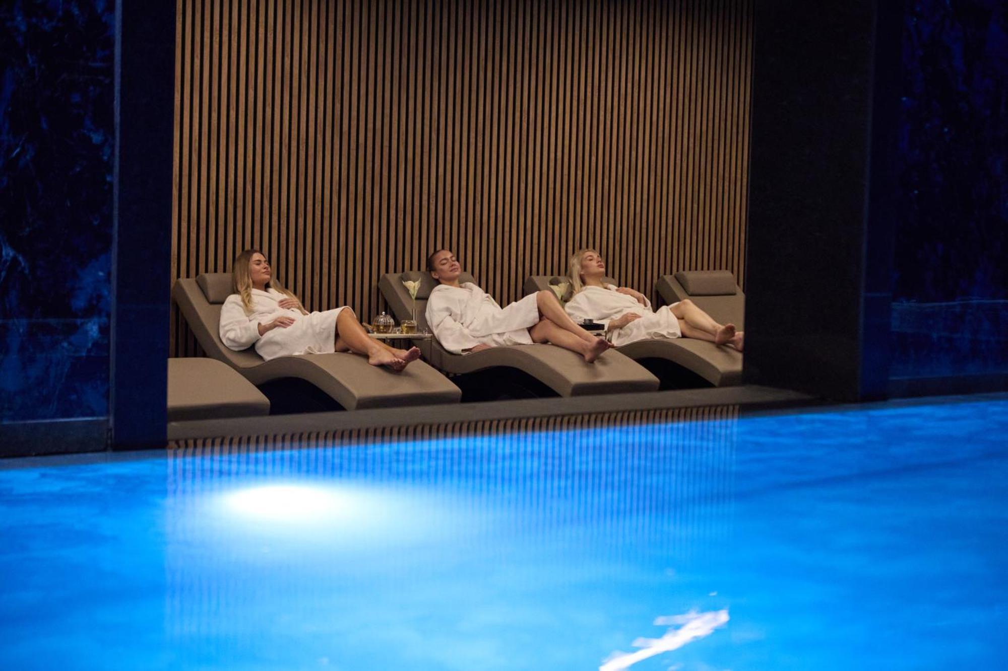 Metropolitan 5* Ankara