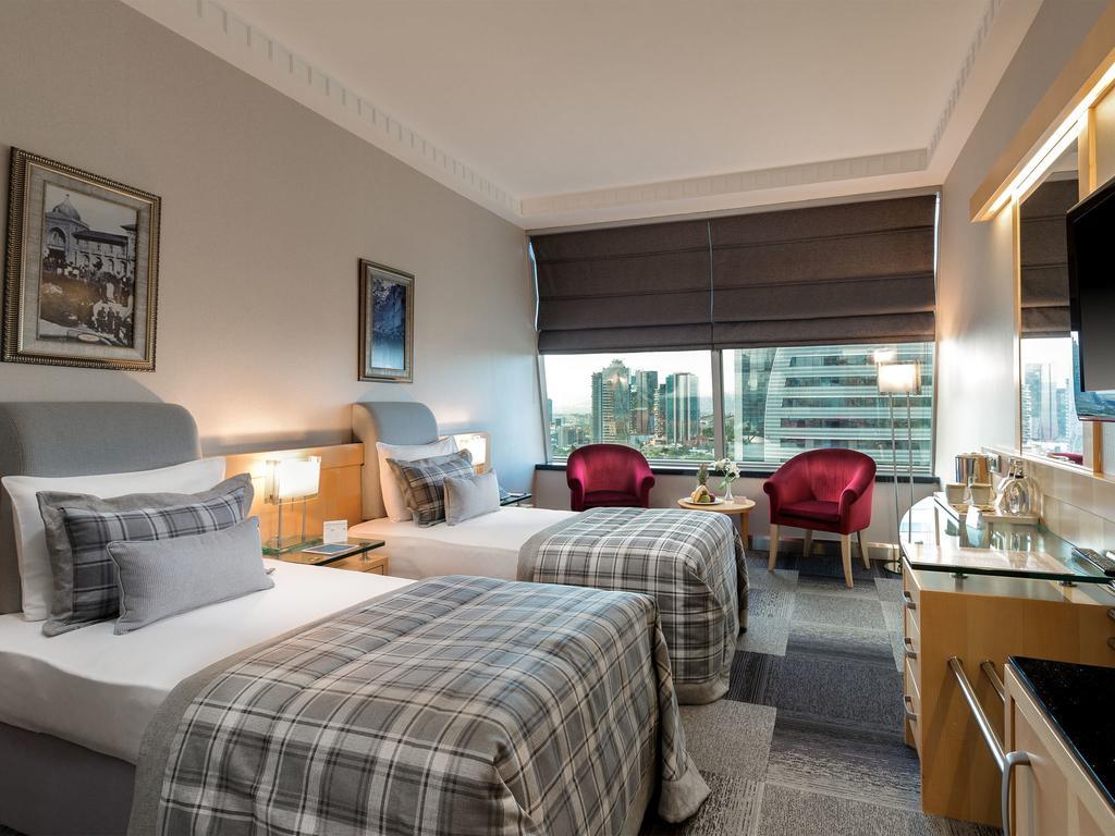 Otel Metropolitan